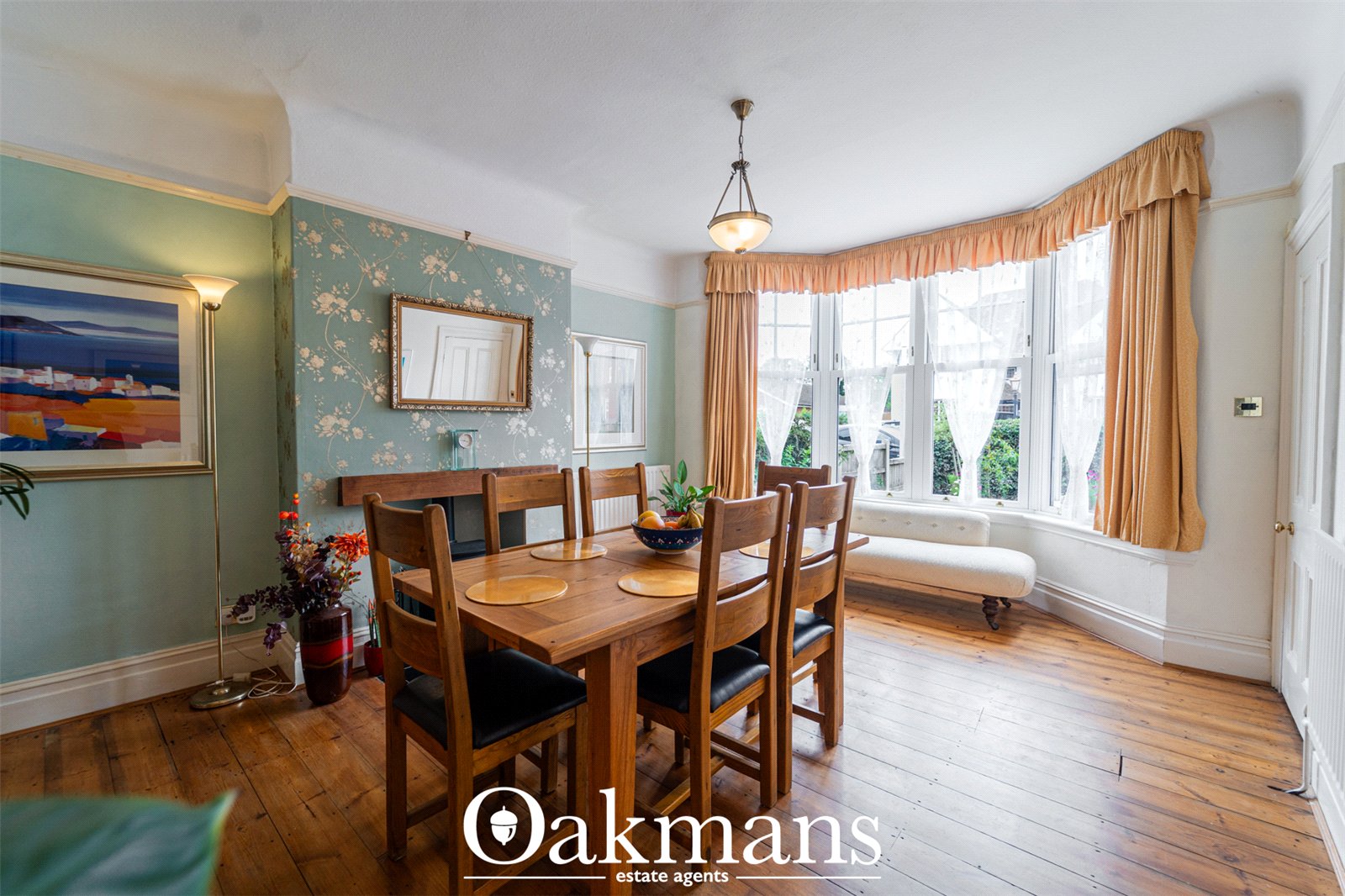 Birchfield Road, Redditch, B97