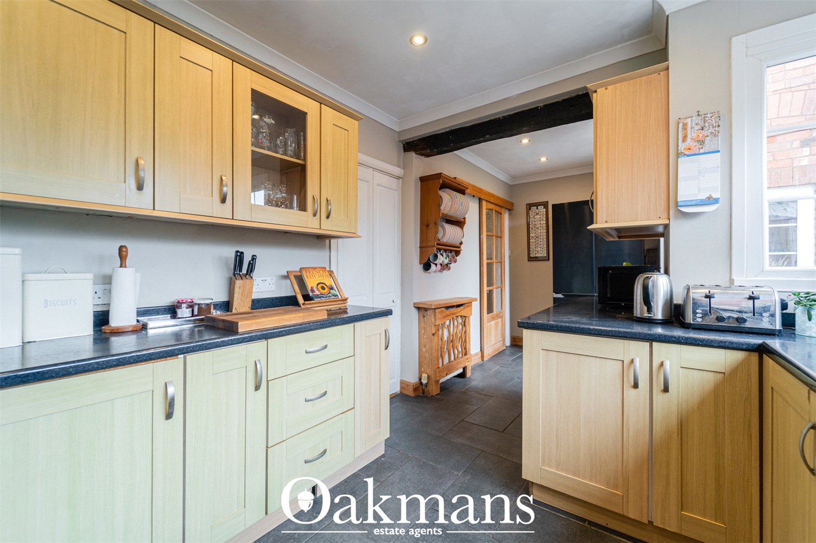 Birchfield Road, Redditch, B97