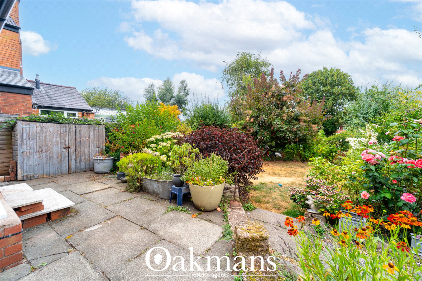 Birchfield Road, Redditch, B97