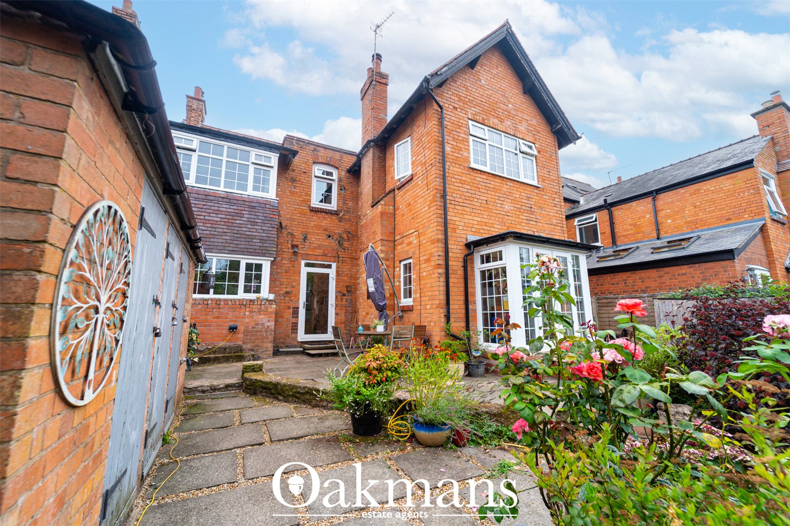 Birchfield Road, Redditch, B97