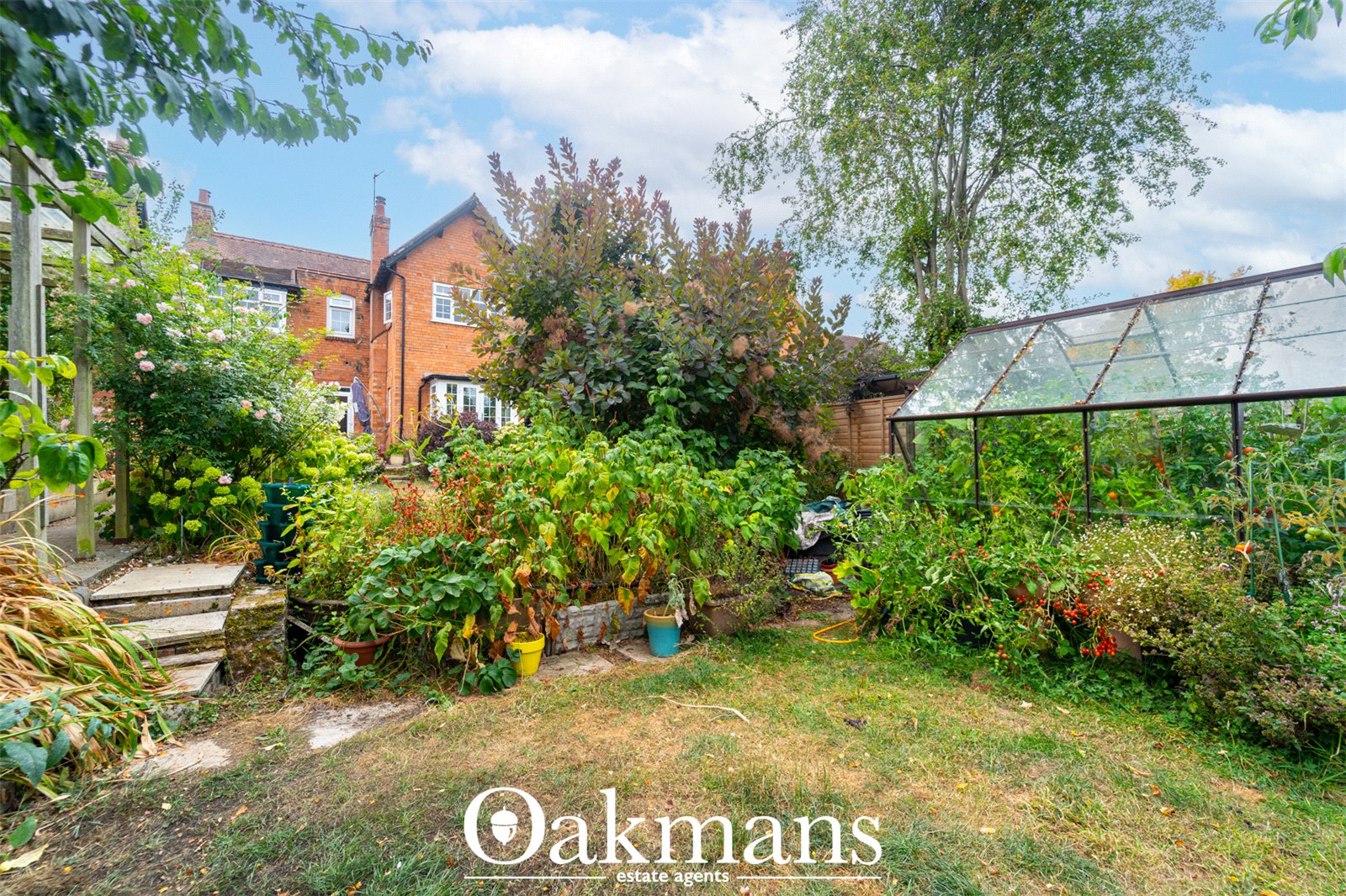Birchfield Road, Redditch, B97