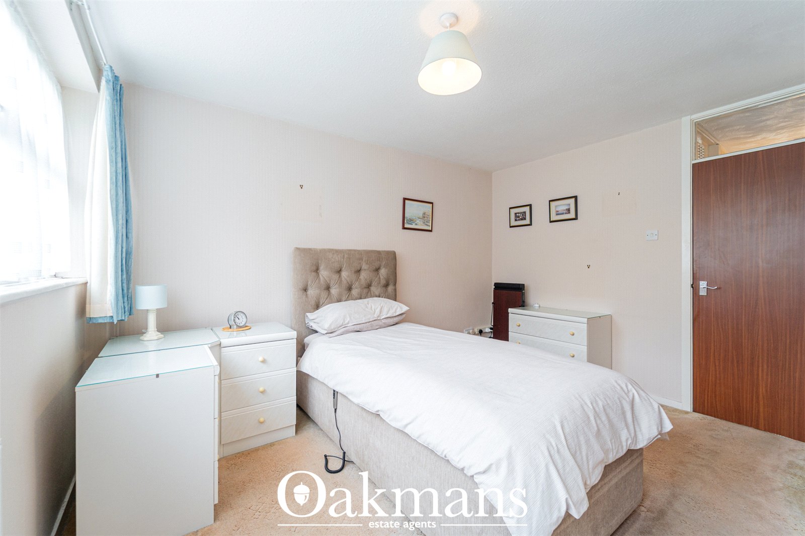 Cedarhurst, Birmingham, B32