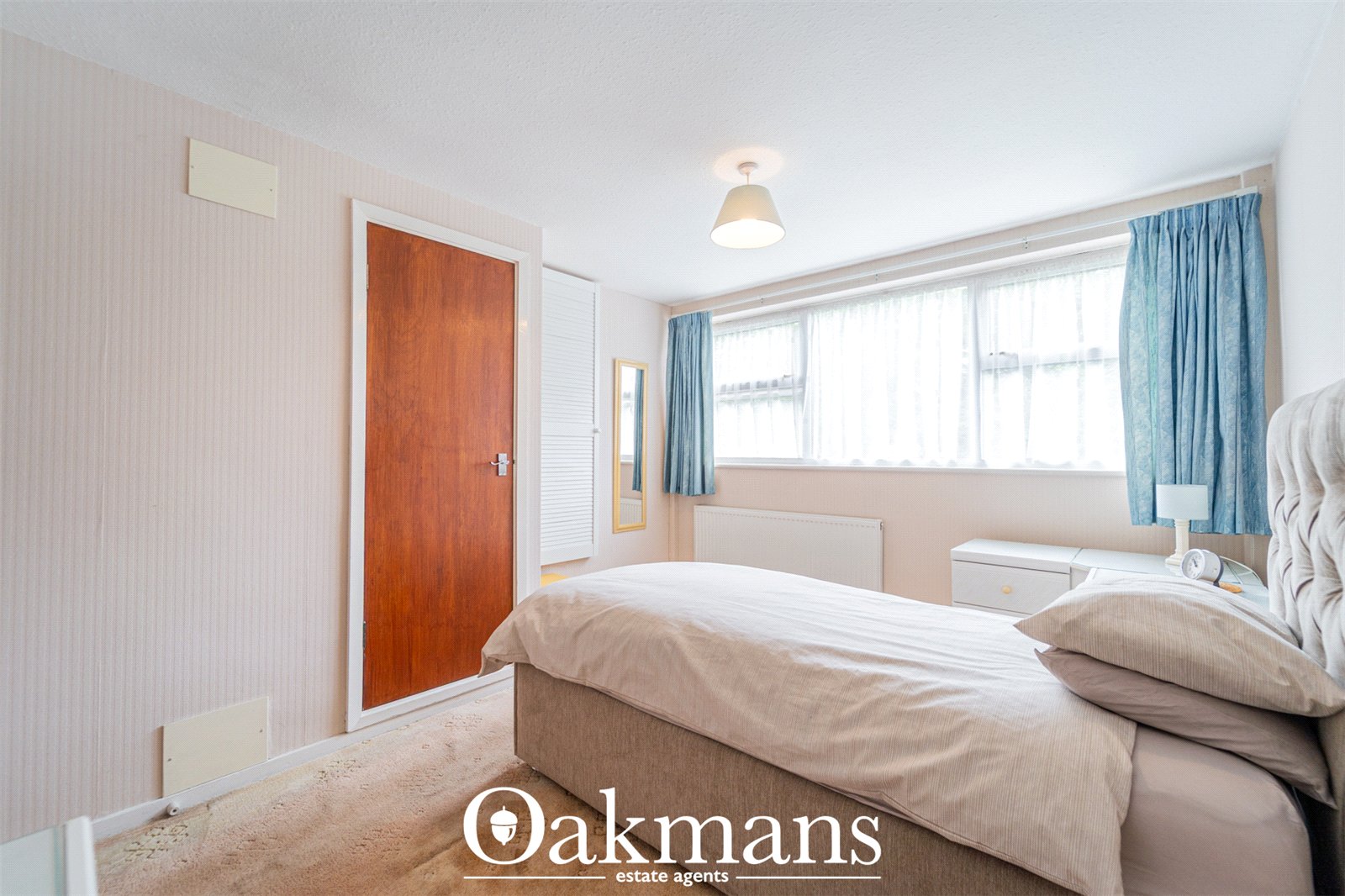 Cedarhurst, Birmingham, B32