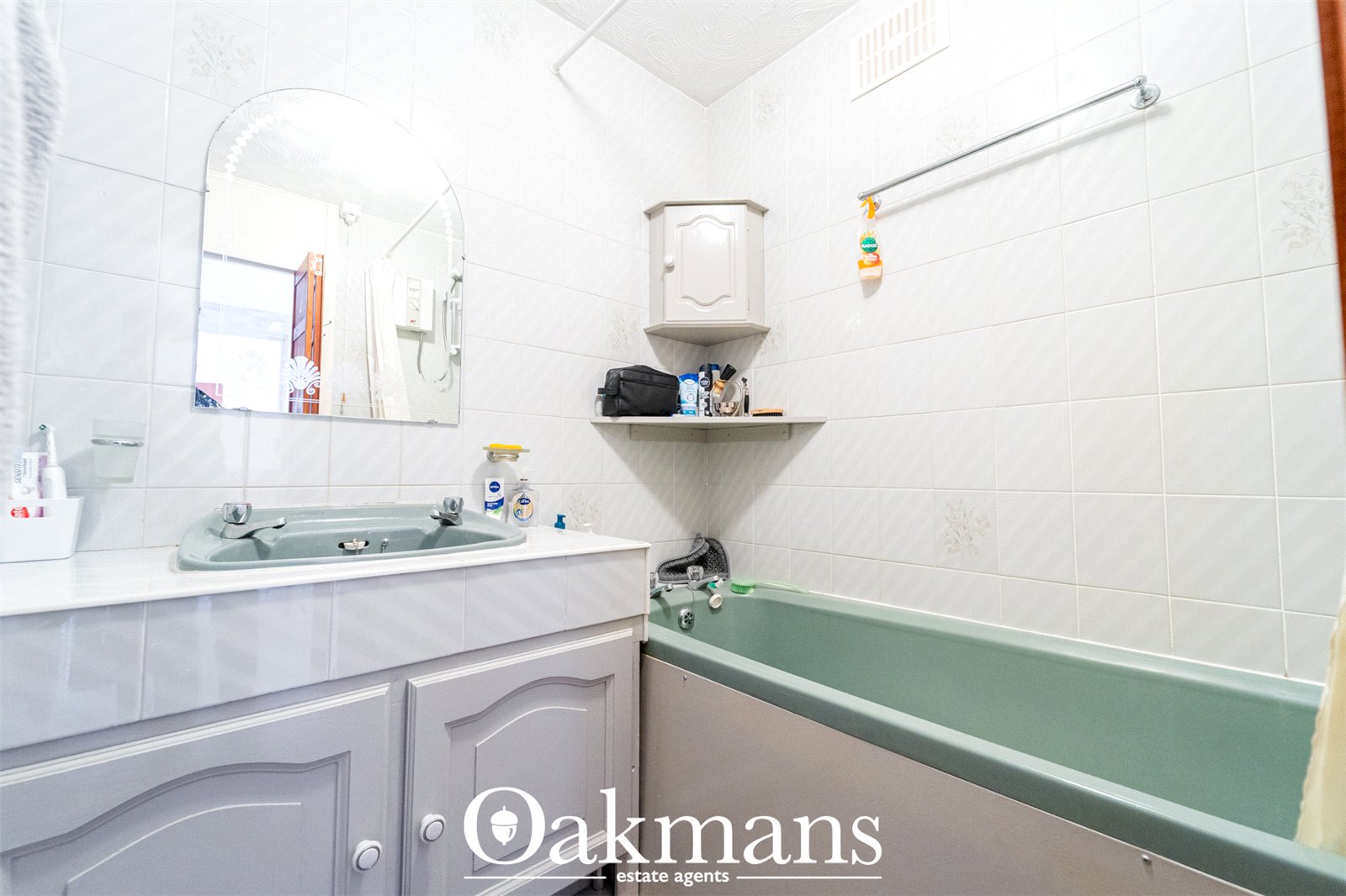 Cedarhurst, Birmingham, B32