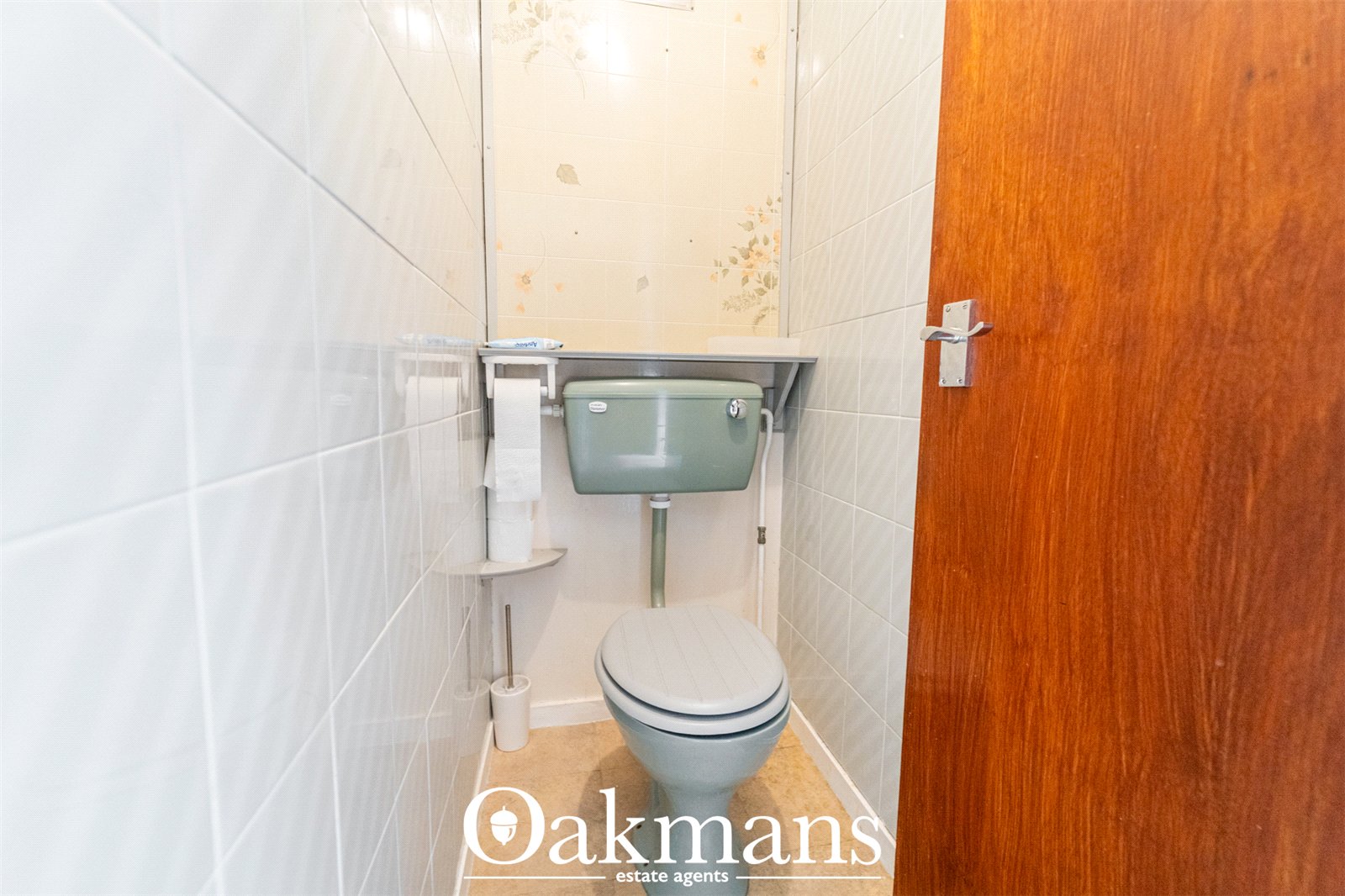 Cedarhurst, Birmingham, B32
