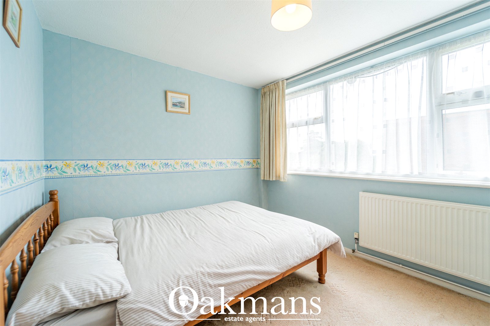 Cedarhurst, Birmingham, B32