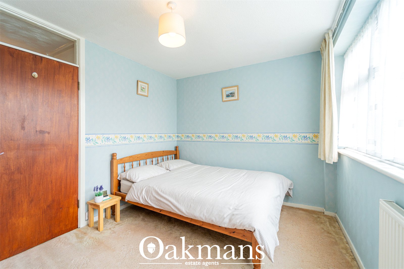 Cedarhurst, Birmingham, B32