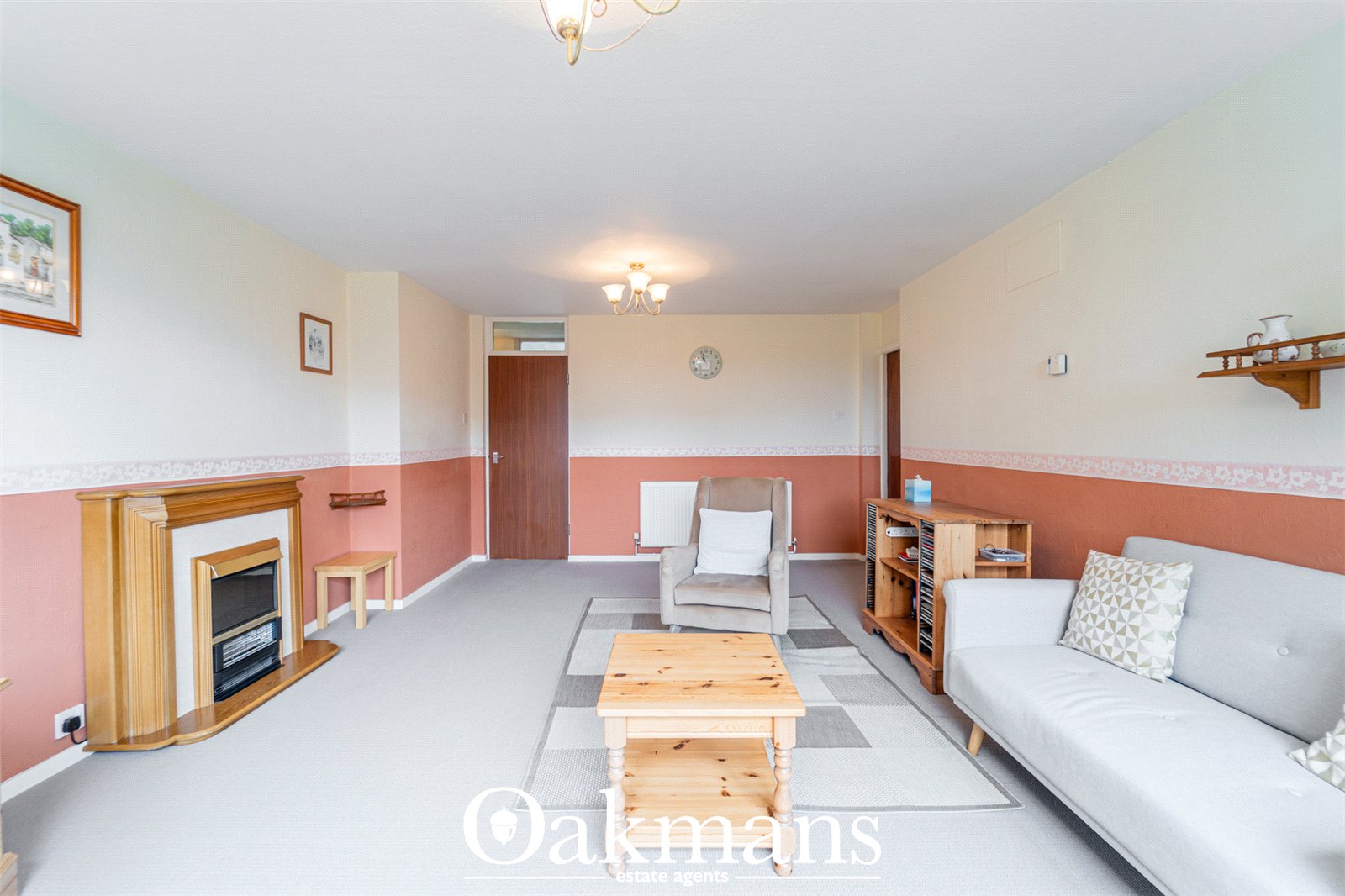 Cedarhurst, Birmingham, B32