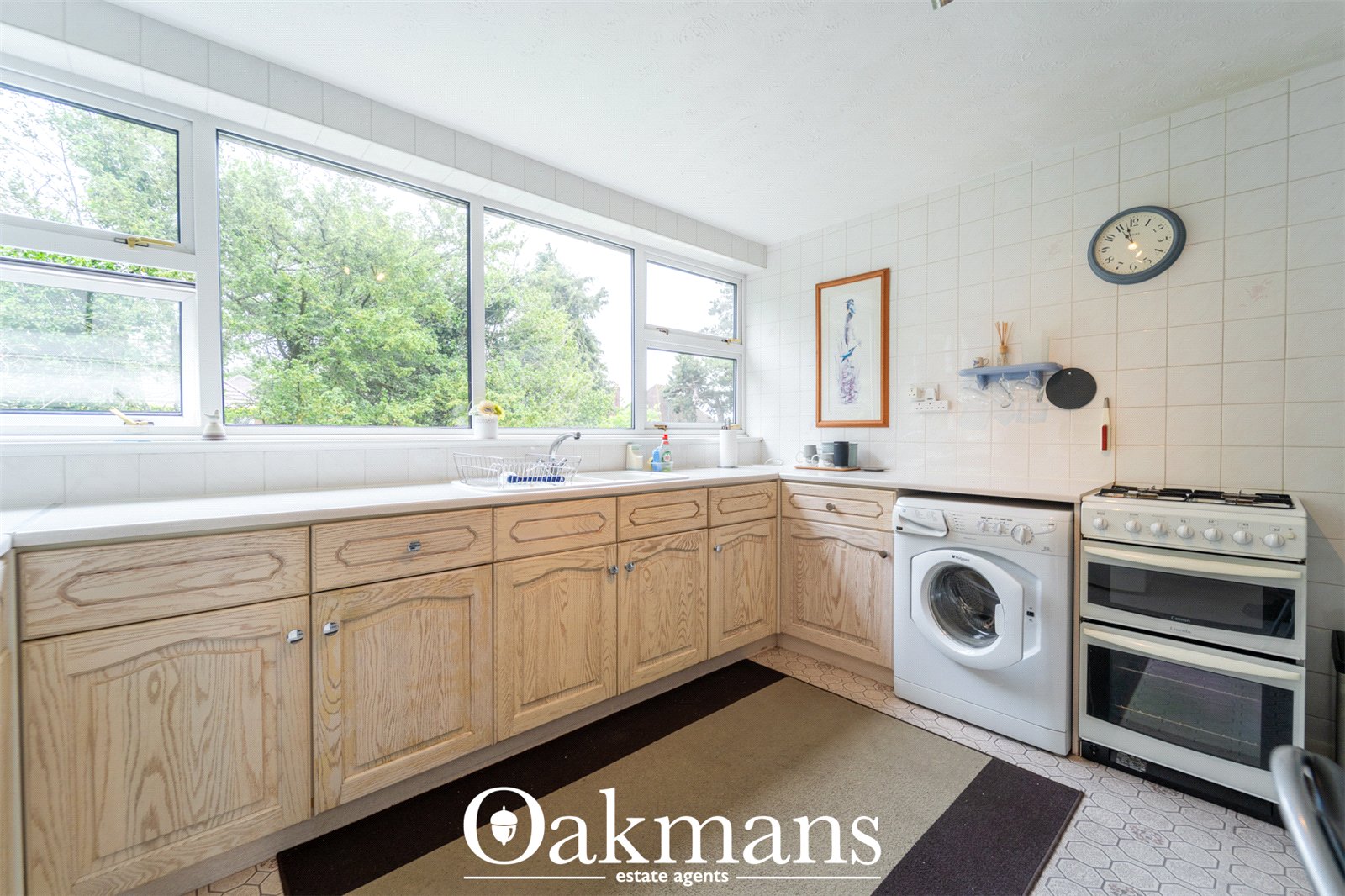 Cedarhurst, Birmingham, B32