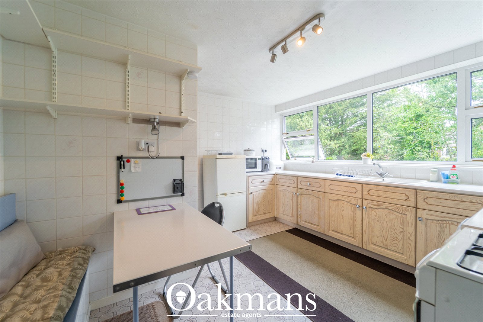 Cedarhurst, Birmingham, B32