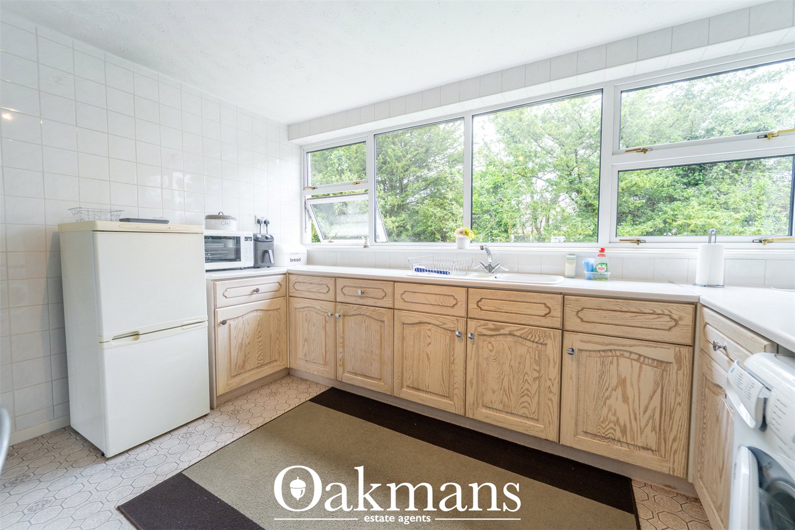 Cedarhurst, Birmingham, B32
