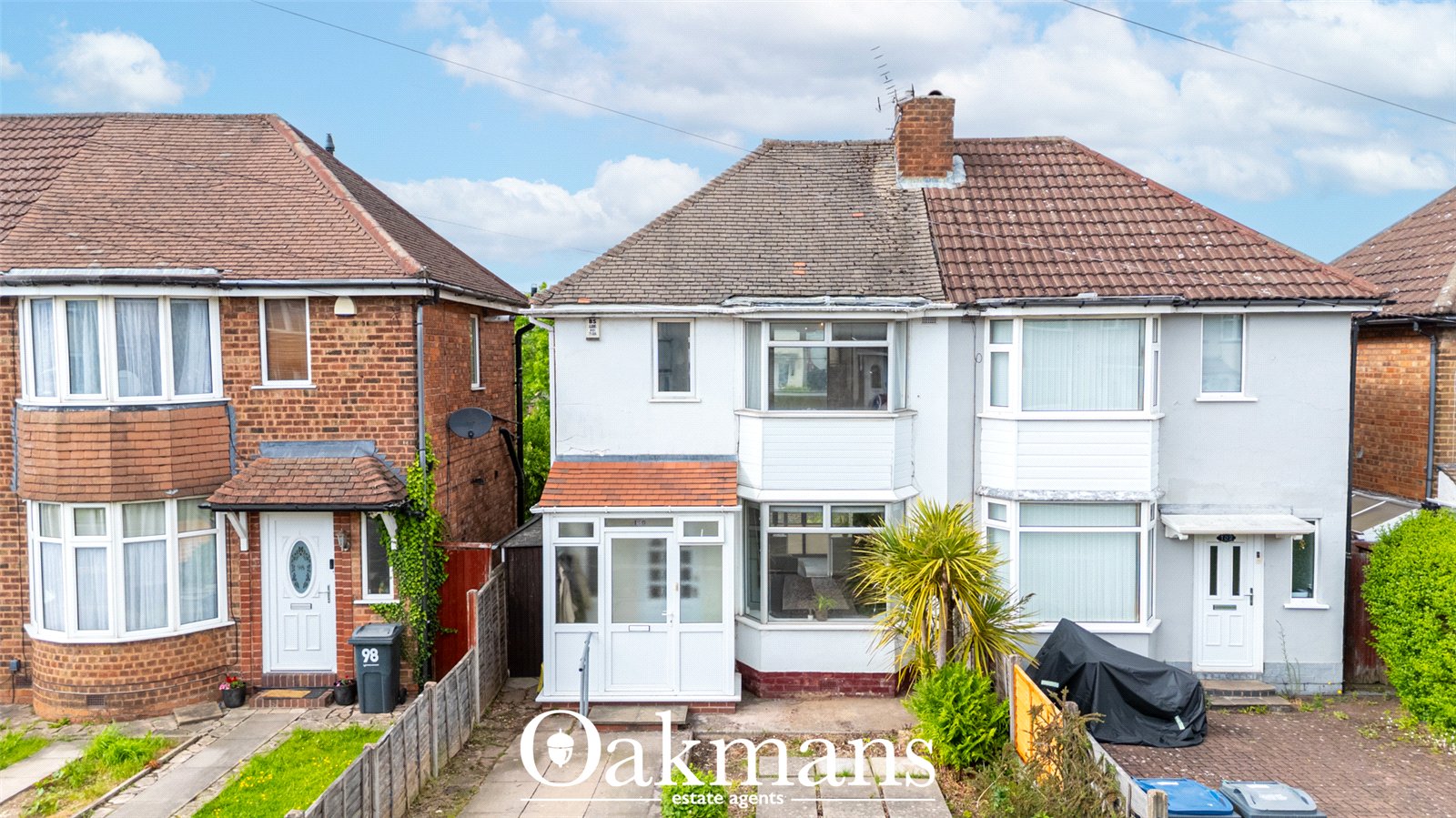 Woolacombe Lodge Road, Birmingham, B29