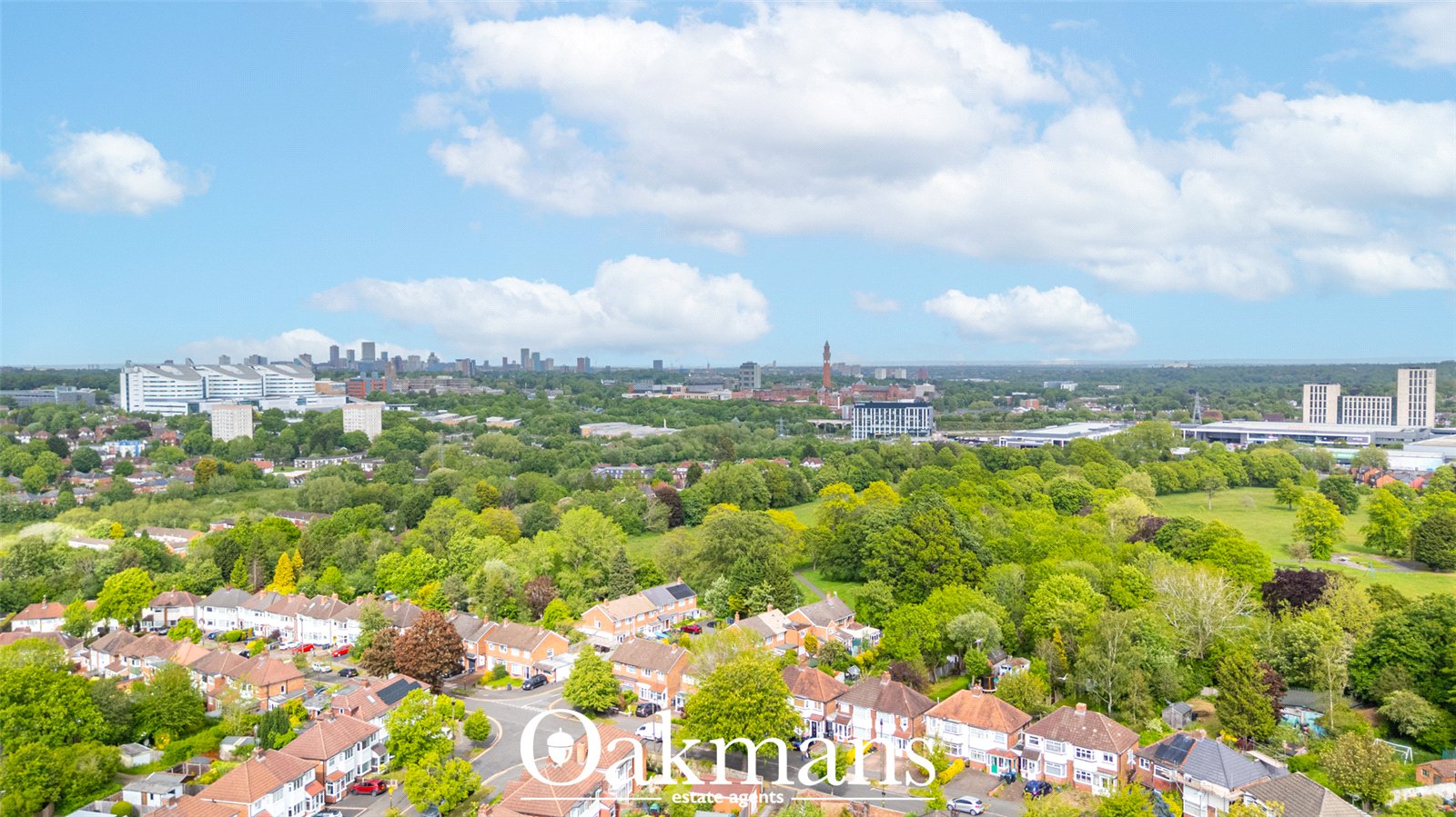 Woolacombe Lodge Road, Birmingham, B29