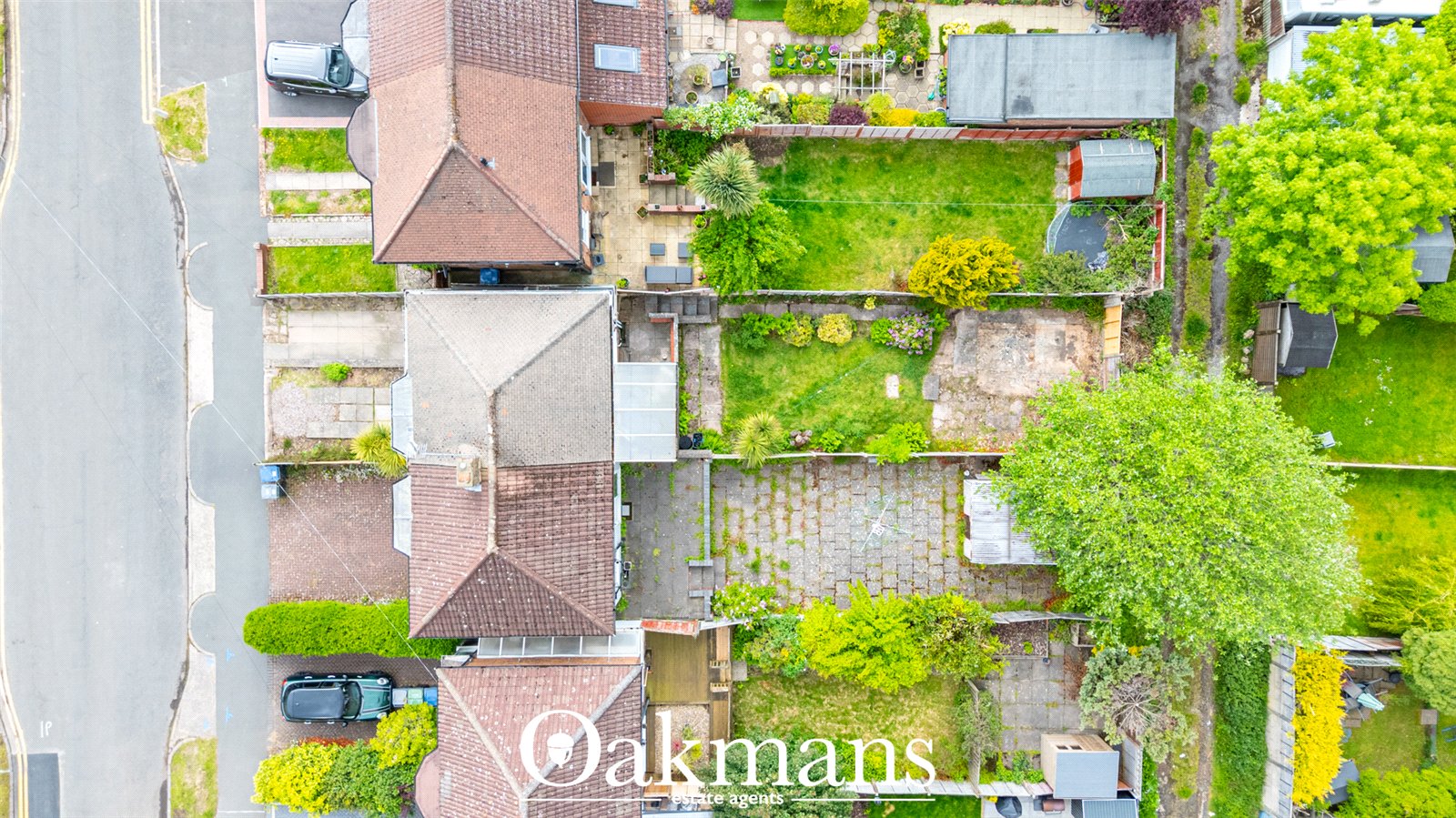 Woolacombe Lodge Road, Birmingham, B29