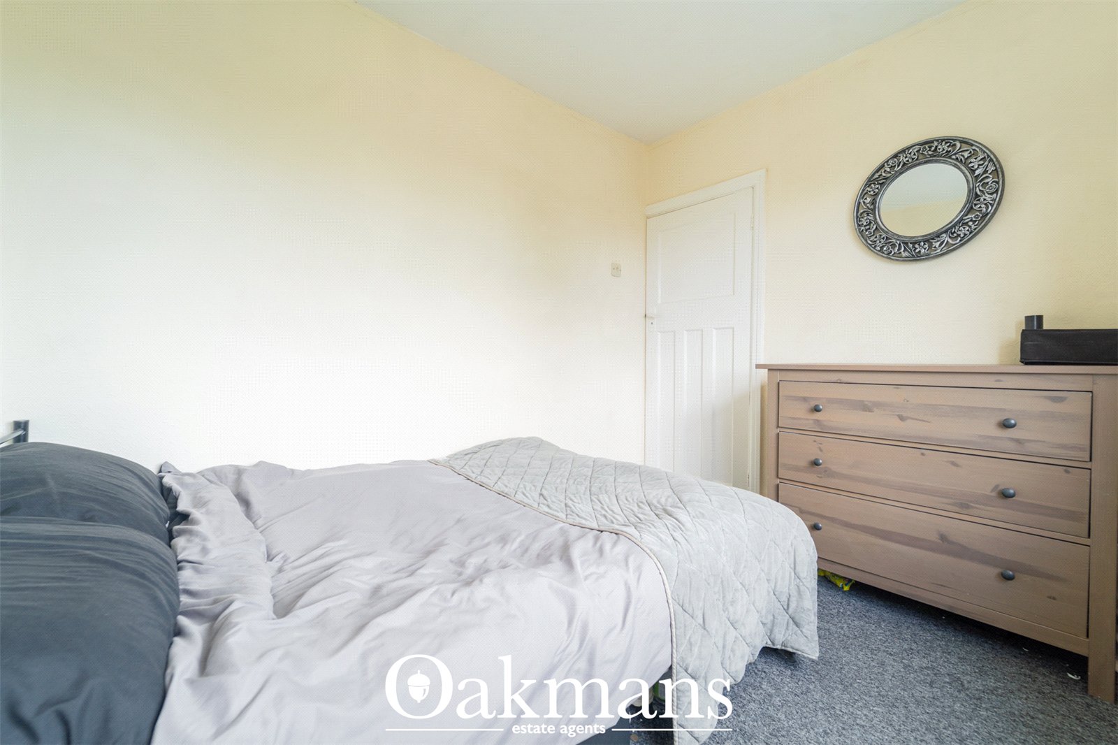 Woolacombe Lodge Road, Birmingham, B29