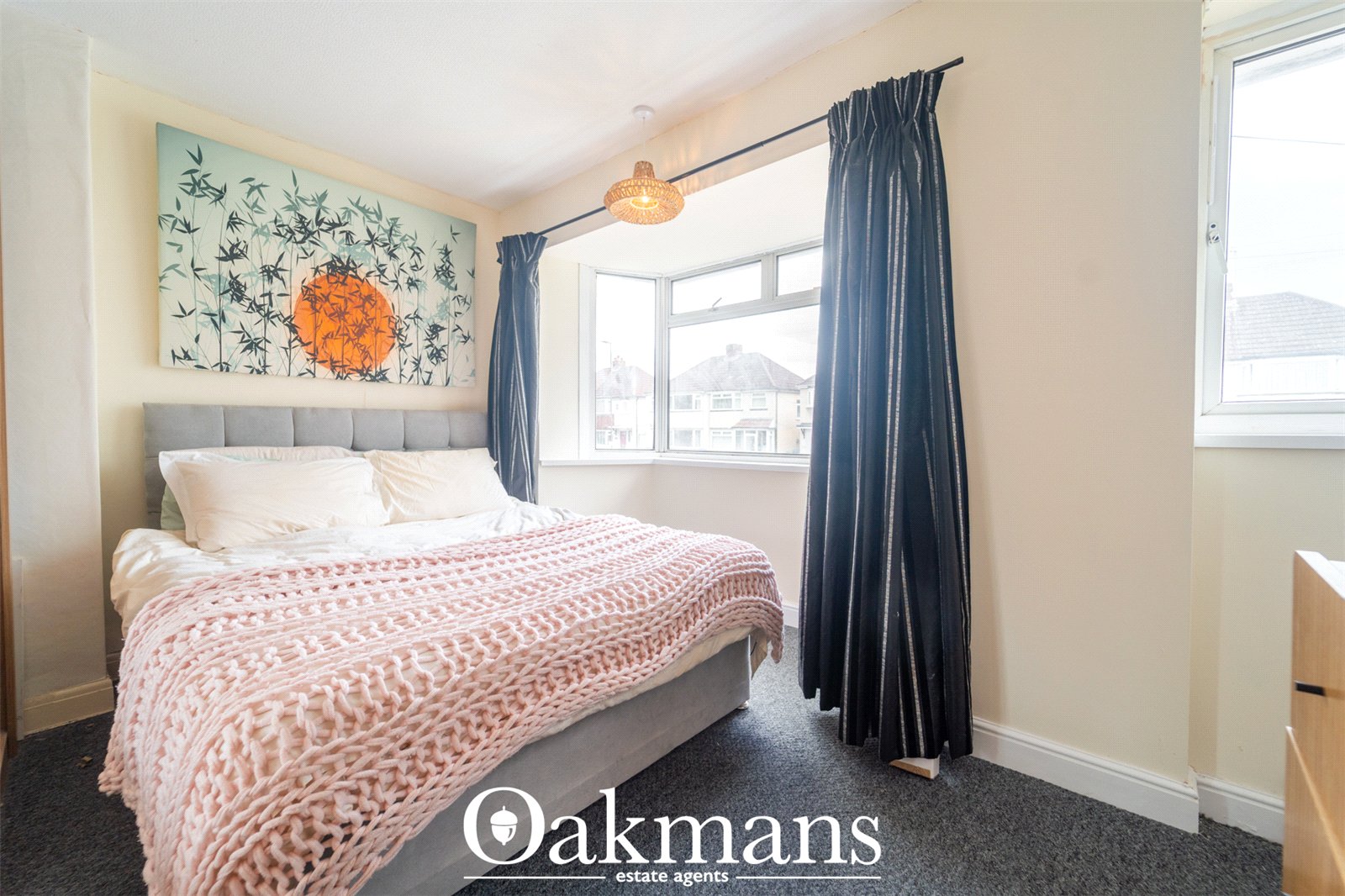 Woolacombe Lodge Road, Birmingham, B29