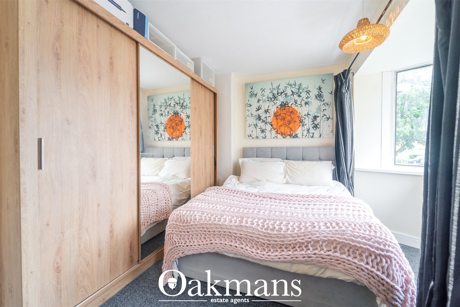 Woolacombe Lodge Road, Birmingham, B29