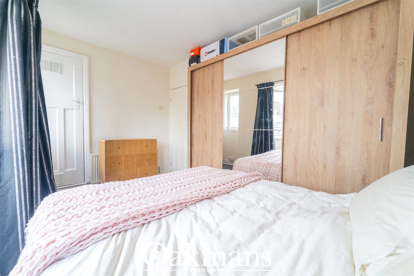 Woolacombe Lodge Road, Birmingham, B29