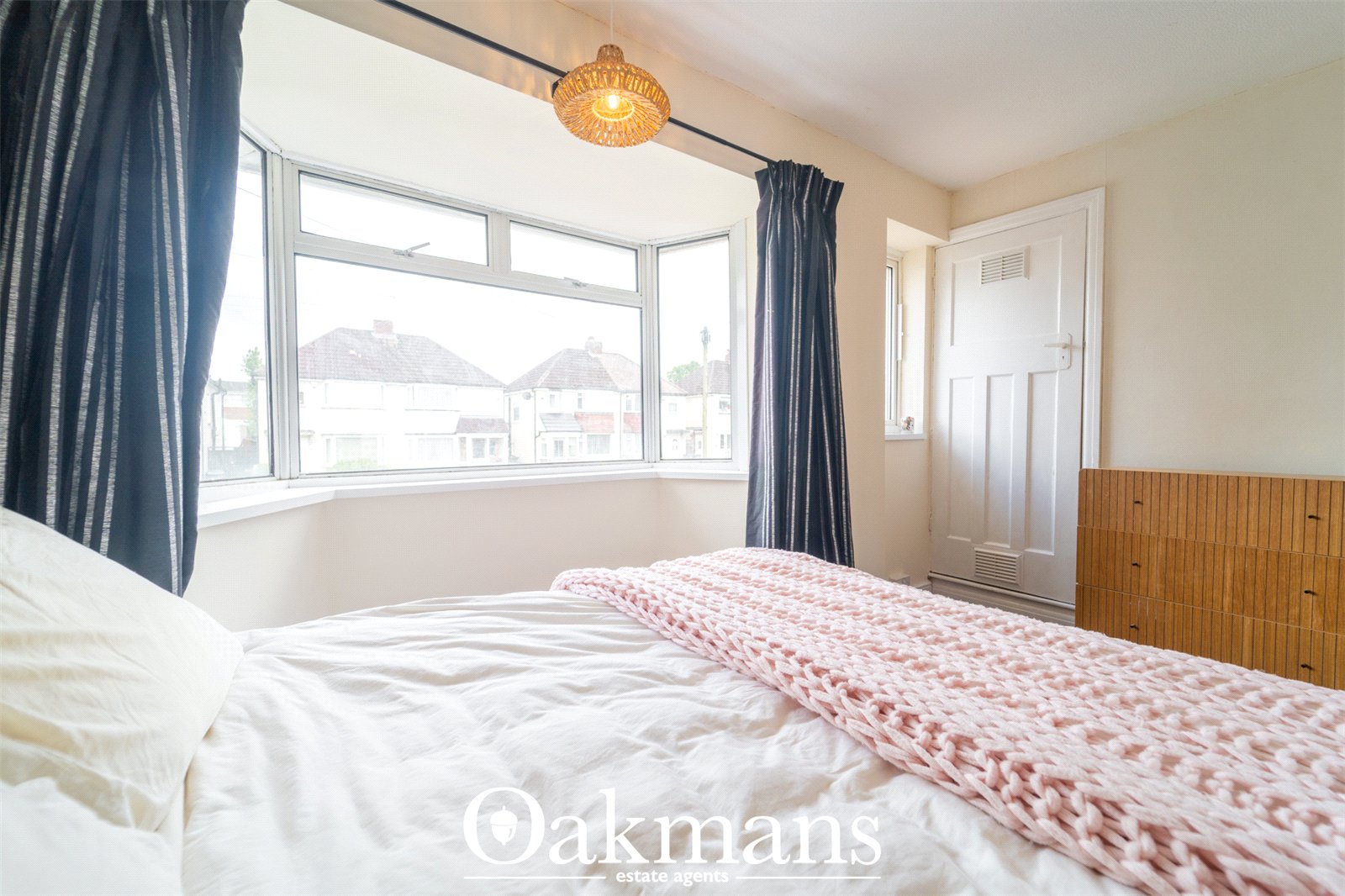 Woolacombe Lodge Road, Birmingham, B29