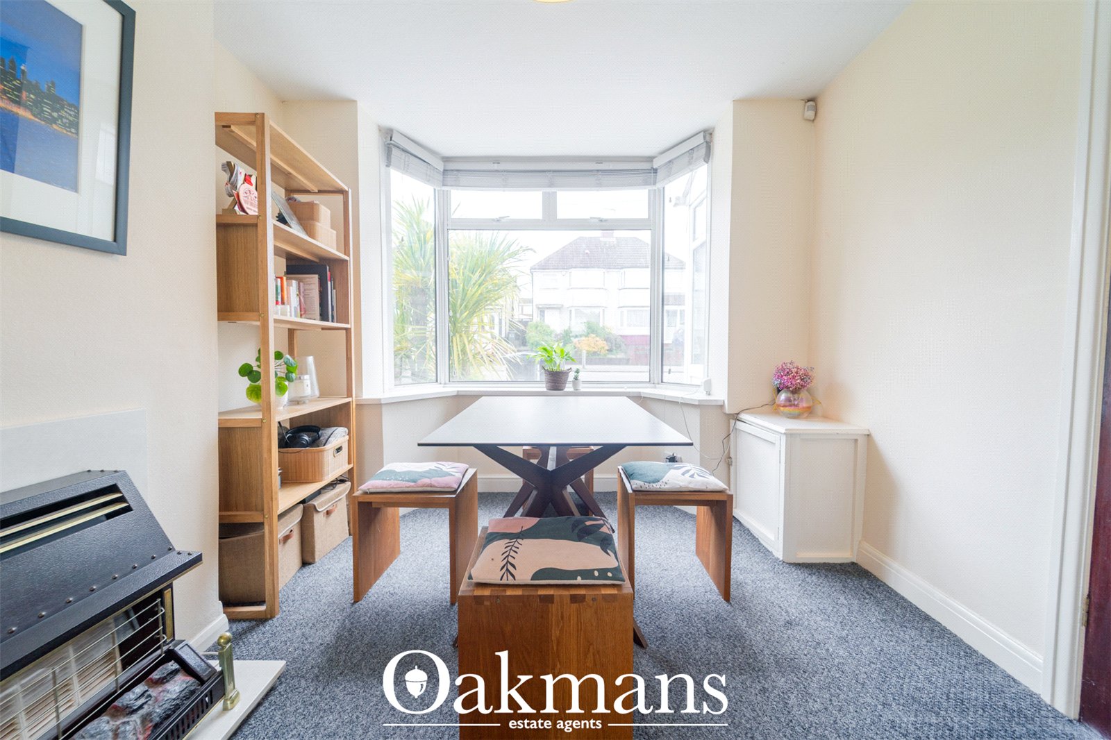 Woolacombe Lodge Road, Birmingham, B29