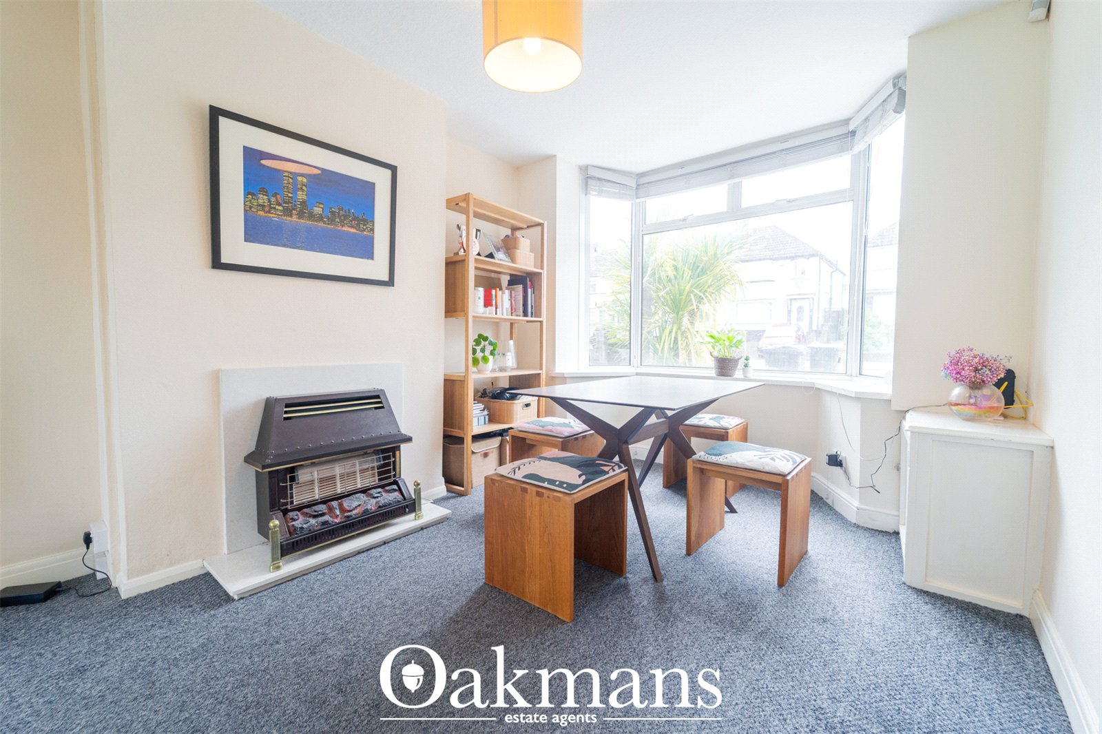 Woolacombe Lodge Road, Birmingham, B29
