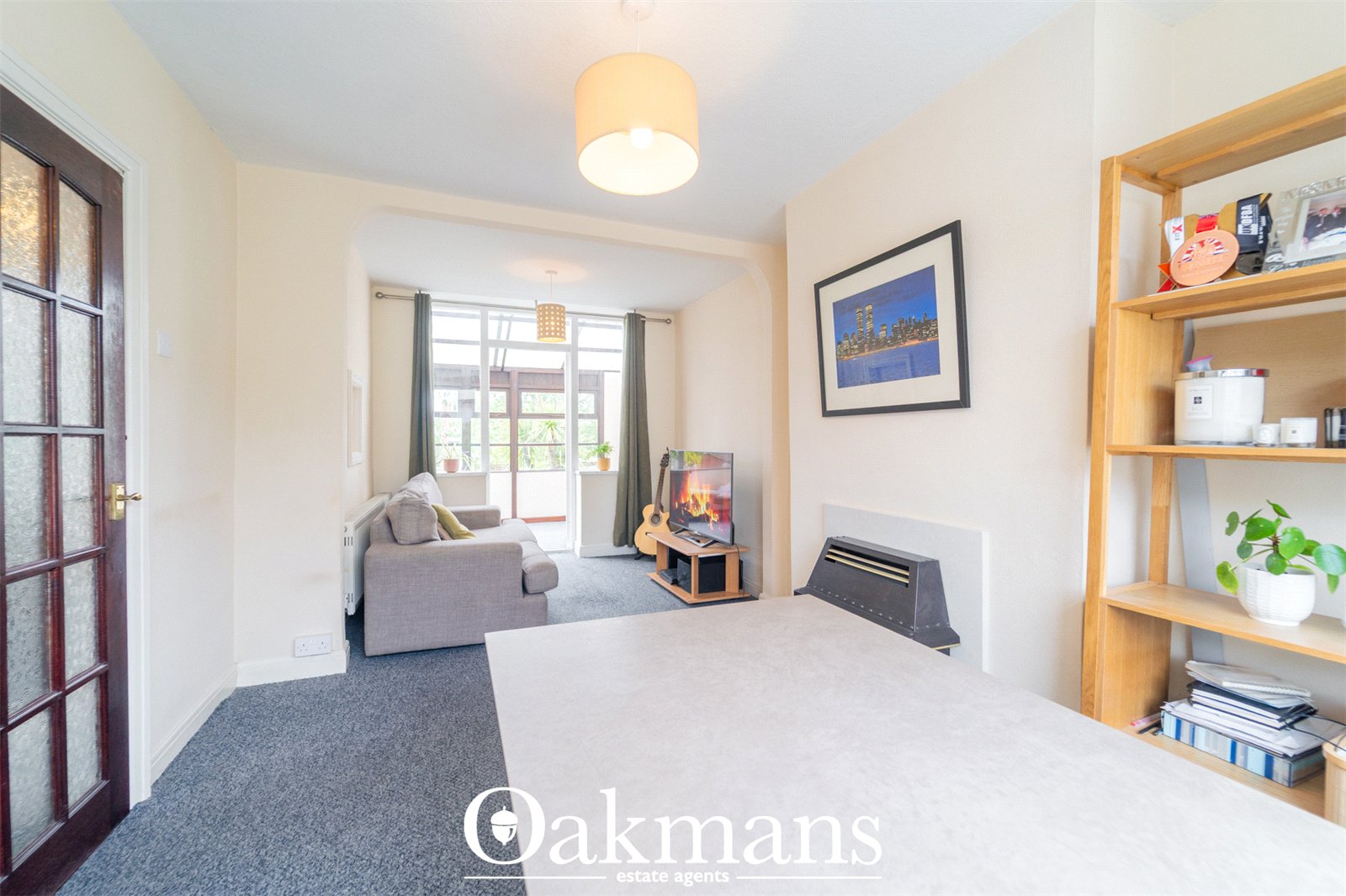 Woolacombe Lodge Road, Birmingham, B29