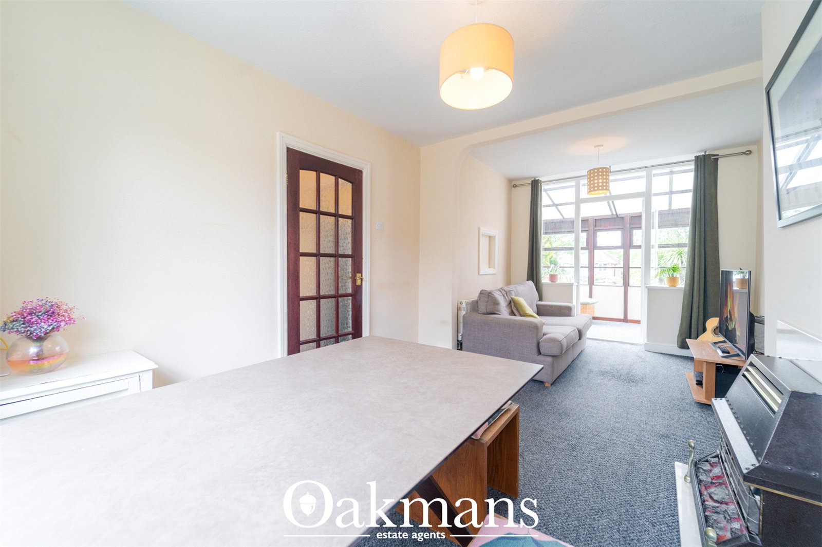 Woolacombe Lodge Road, Birmingham, B29