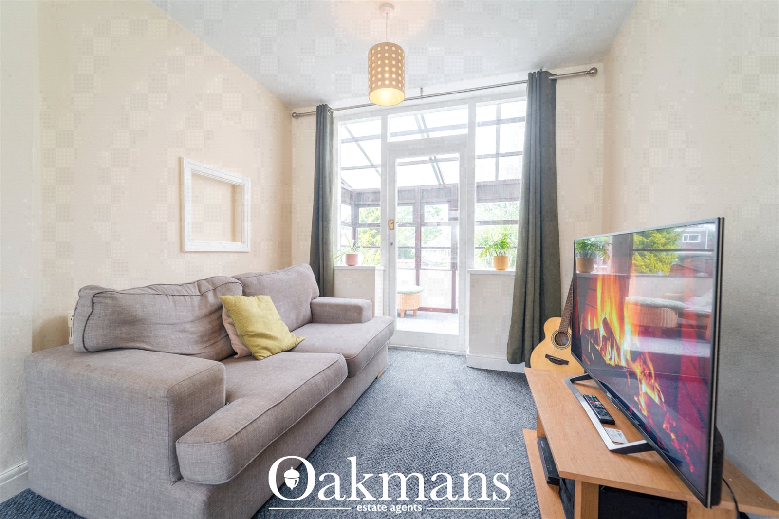 Woolacombe Lodge Road, Birmingham, B29