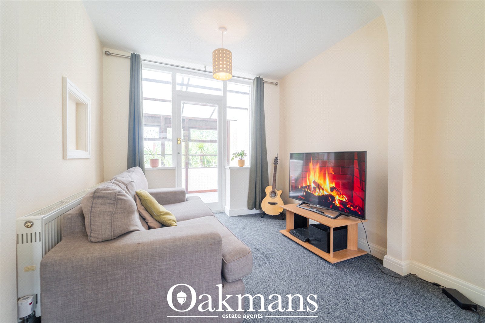 Woolacombe Lodge Road, Birmingham, B29