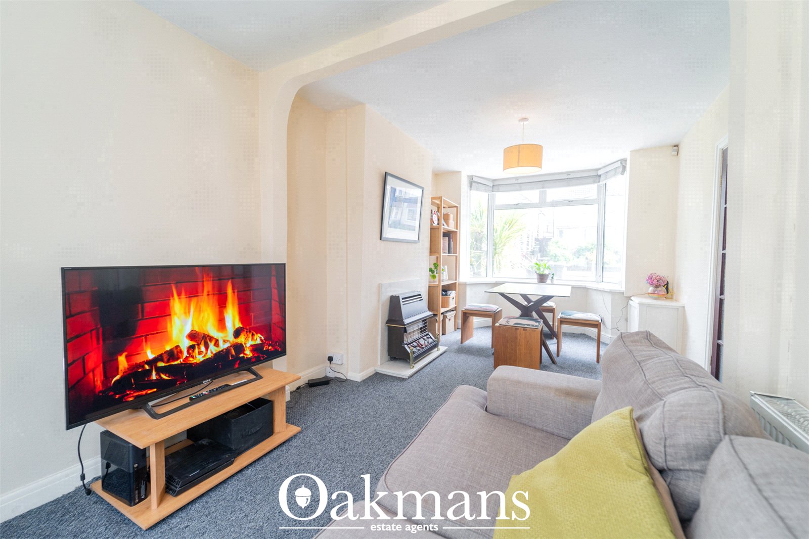 Woolacombe Lodge Road, Birmingham, B29