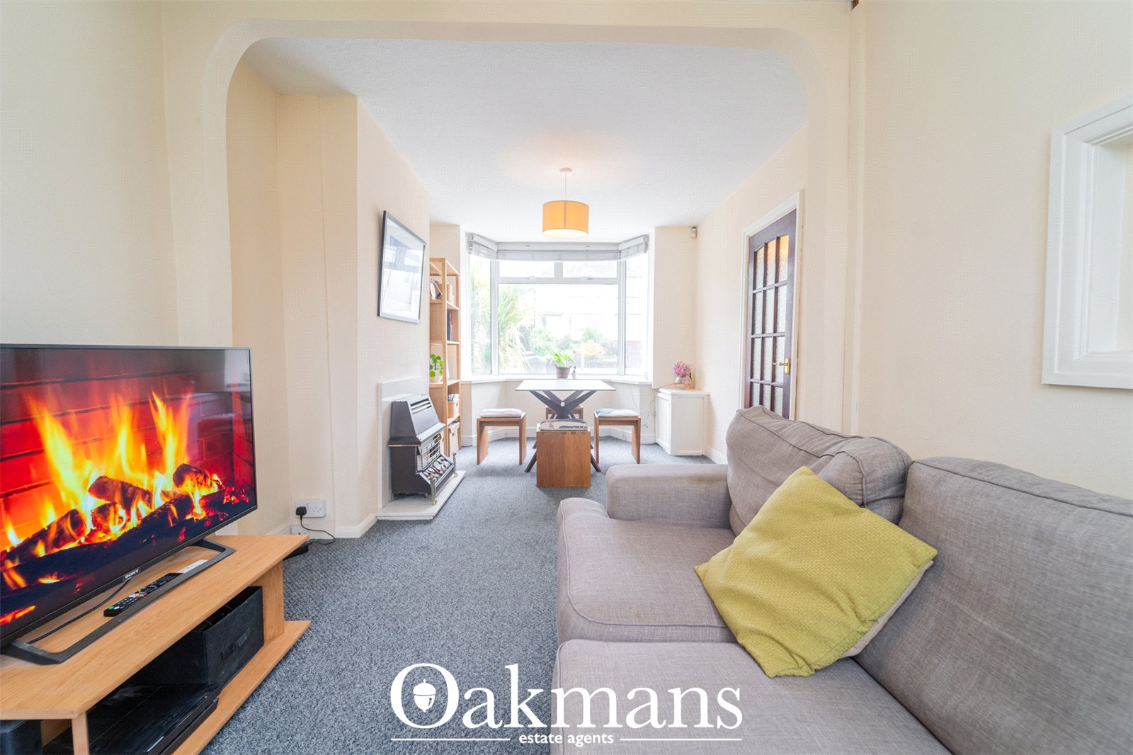Woolacombe Lodge Road, Birmingham, B29