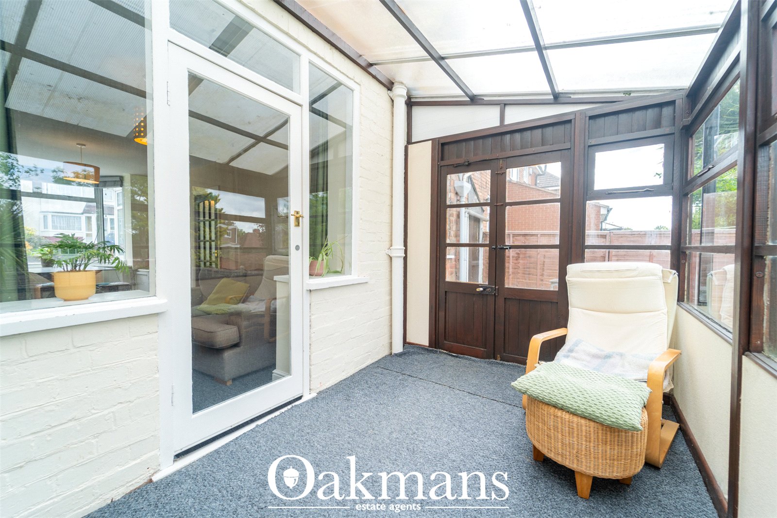 Woolacombe Lodge Road, Birmingham, B29