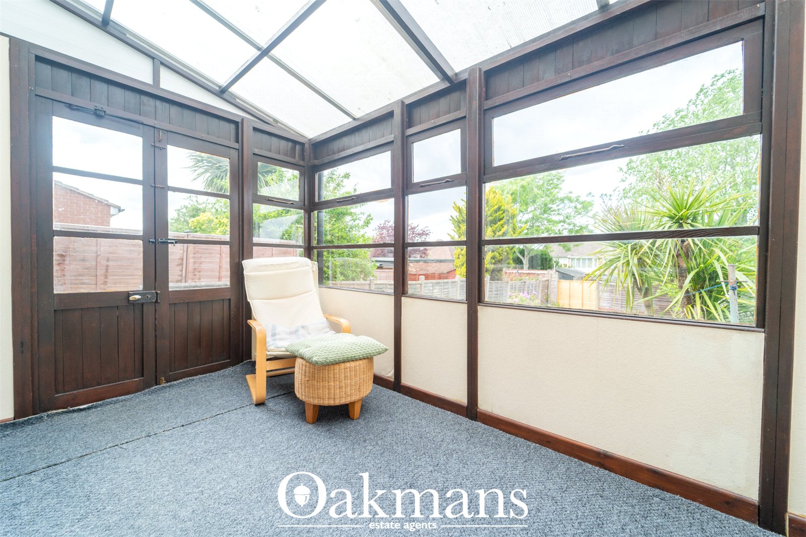 Woolacombe Lodge Road, Birmingham, B29