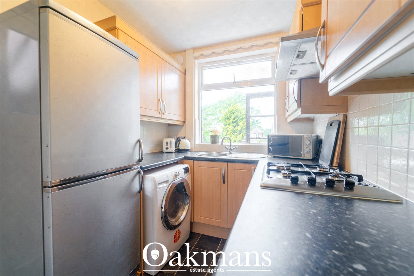 Woolacombe Lodge Road, Birmingham, B29