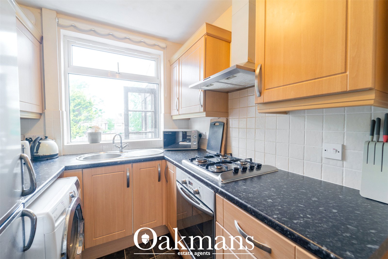 Woolacombe Lodge Road, Birmingham, B29