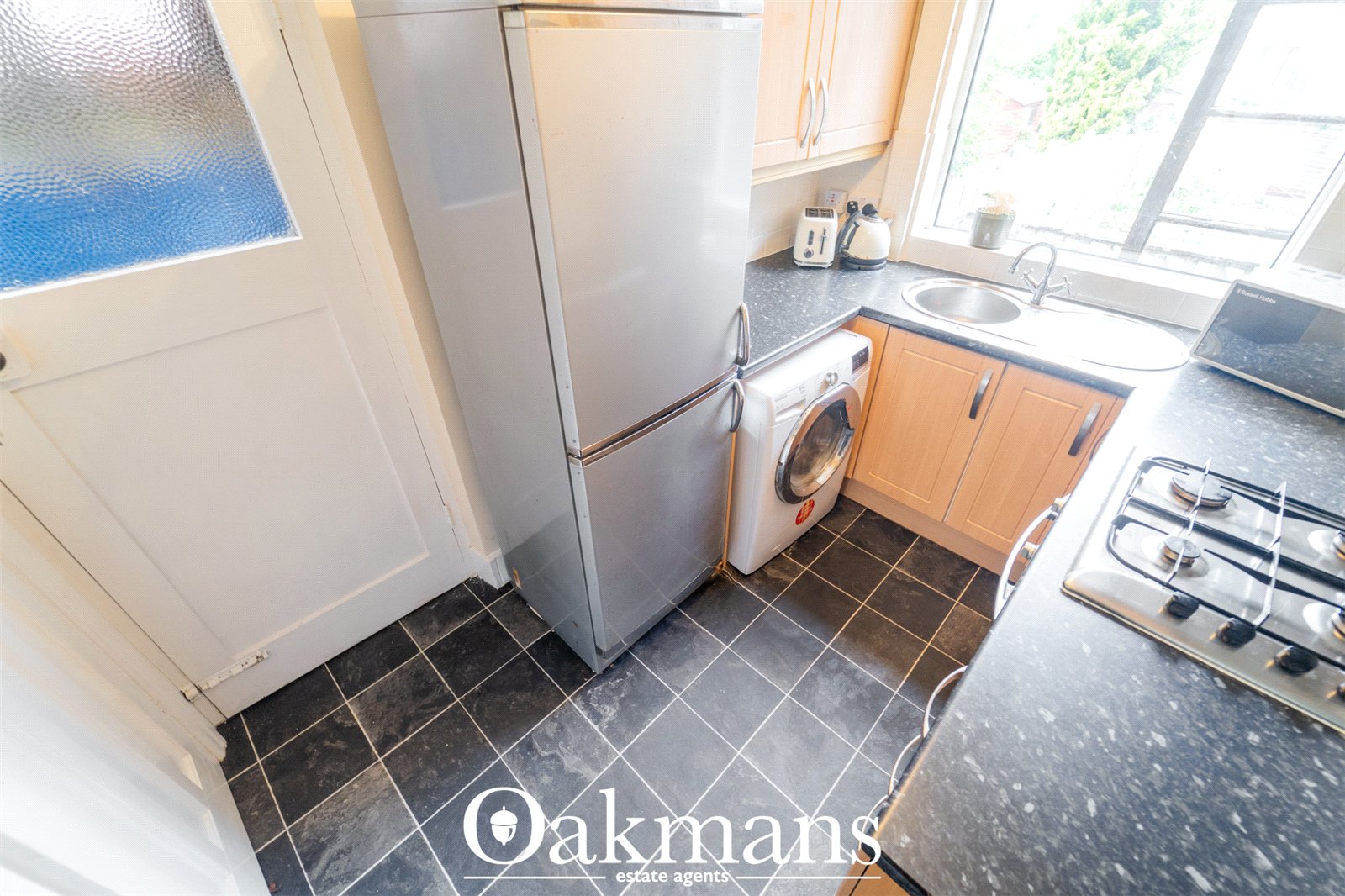 Woolacombe Lodge Road, Birmingham, B29