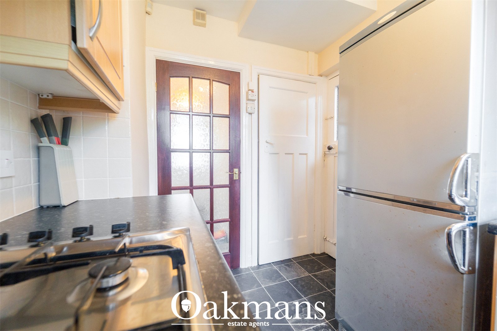 Woolacombe Lodge Road, Birmingham, B29