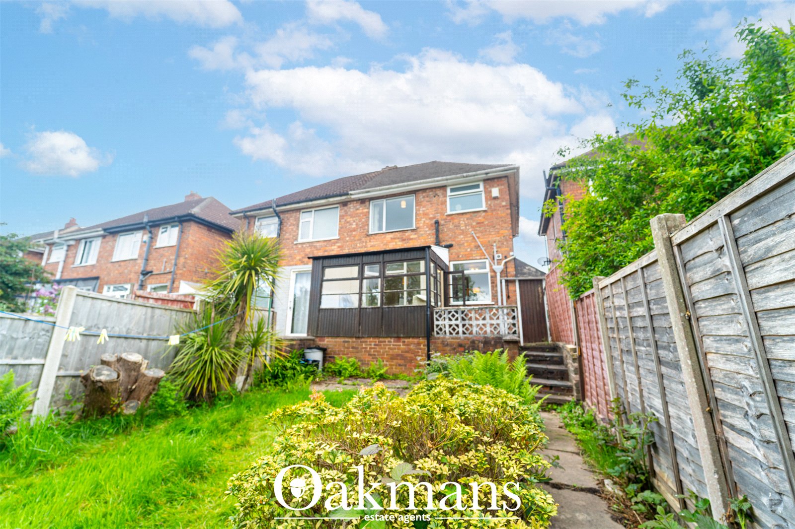 Woolacombe Lodge Road, Birmingham, B29