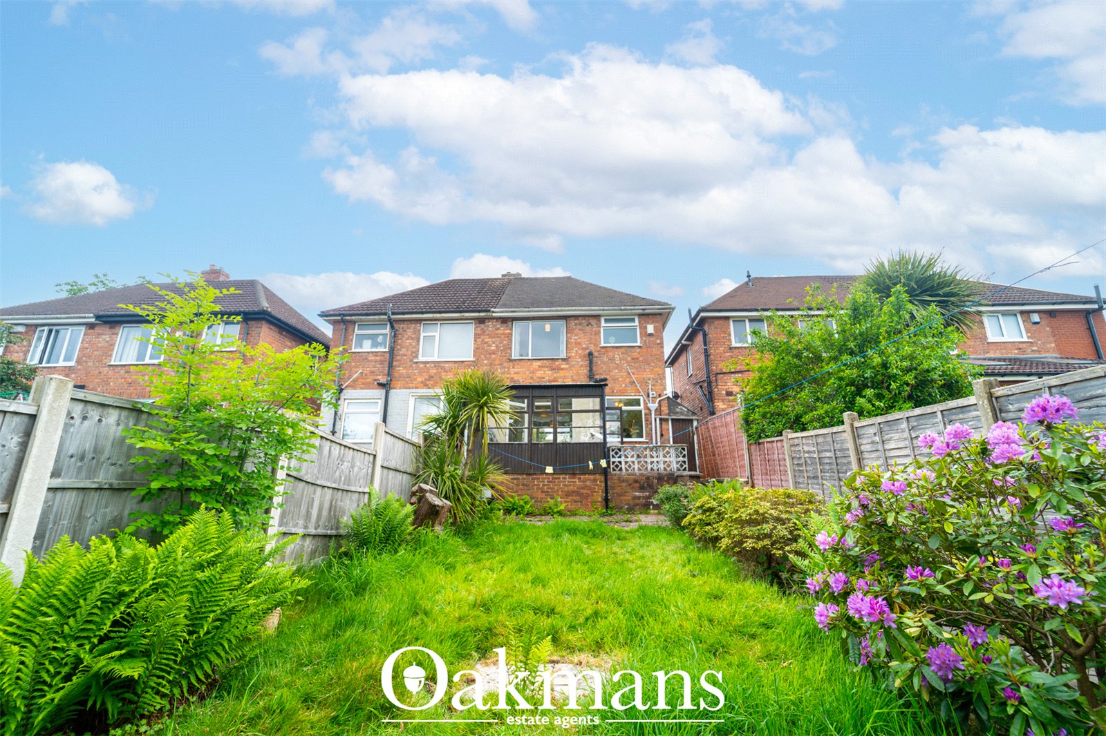 Woolacombe Lodge Road, Birmingham, B29