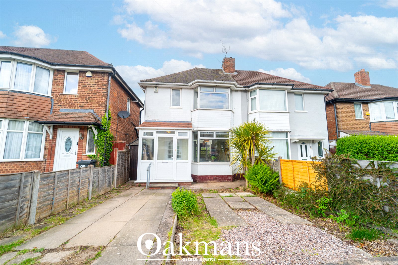 Woolacombe Lodge Road, Birmingham, B29
