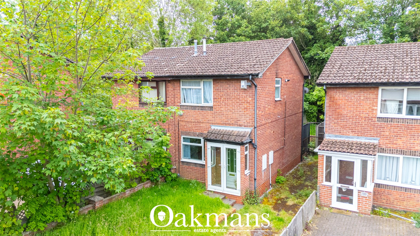 Victoria Road, Birmingham, B33