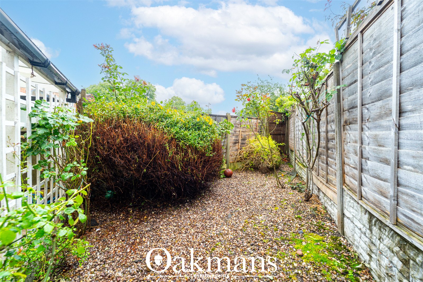 Pineapple Road, Birmingham, B30