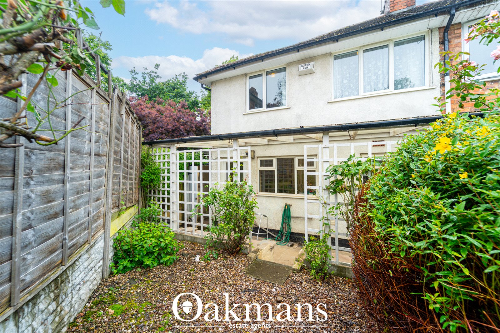 Pineapple Road, Birmingham, B30
