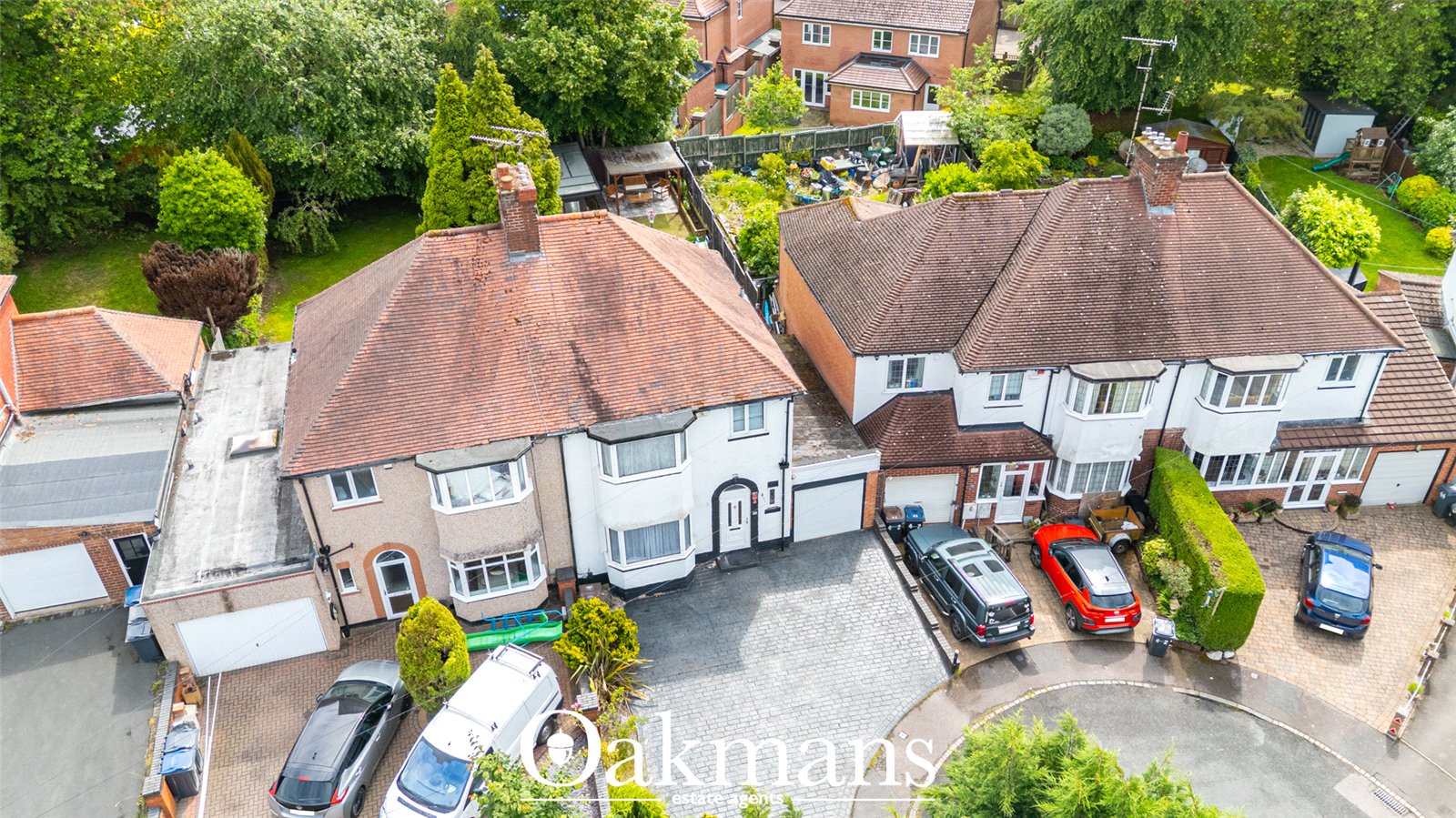 Yew Croft Avenue, Birmingham, B17