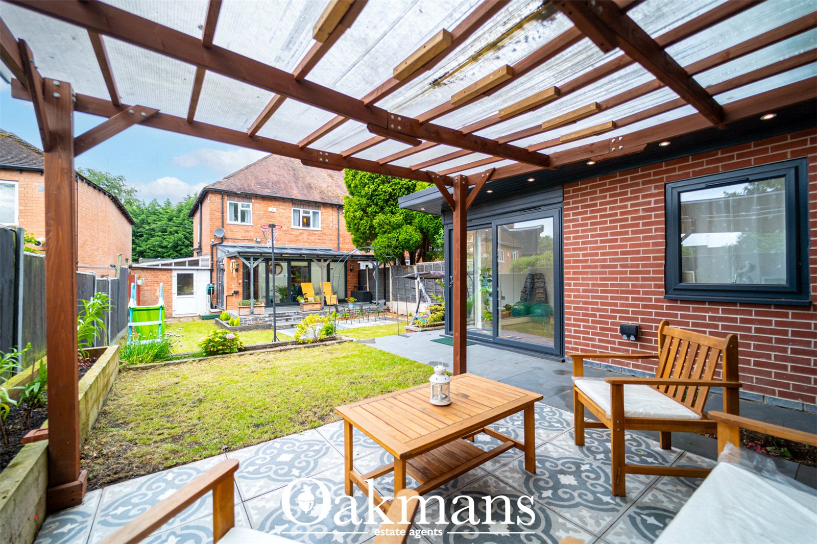 Yew Croft Avenue, Birmingham, B17