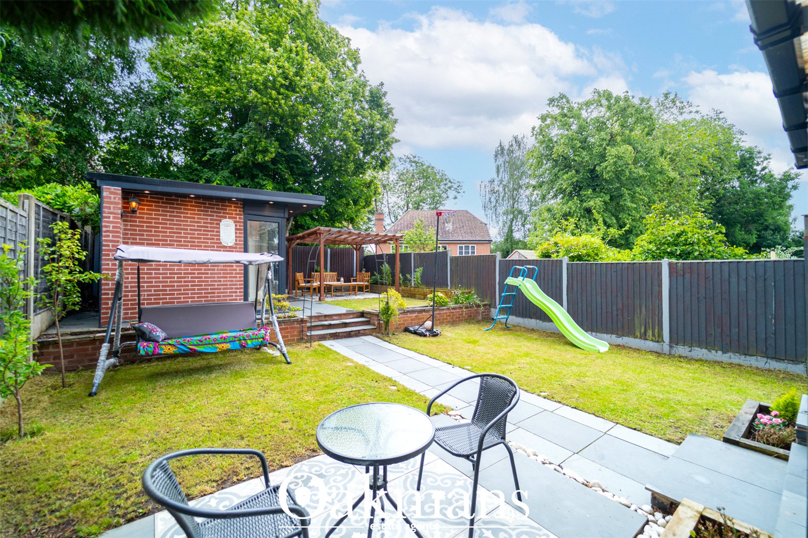 Yew Croft Avenue, Birmingham, B17