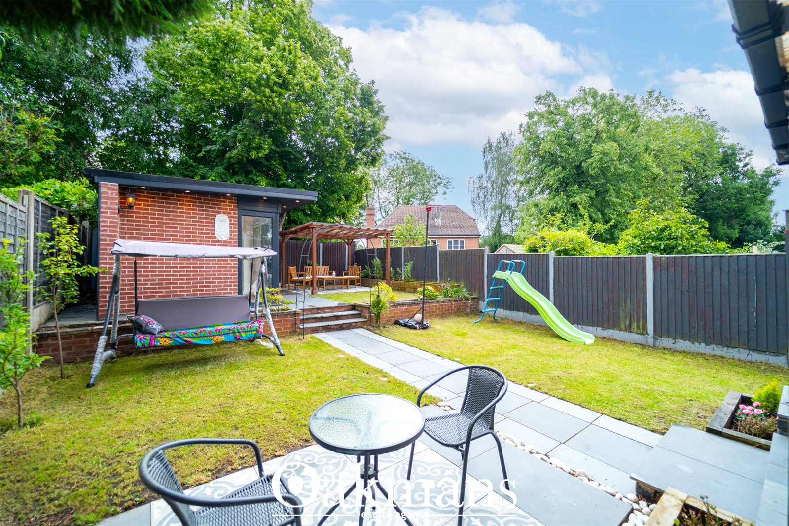 Yew Croft Avenue, Birmingham, B17