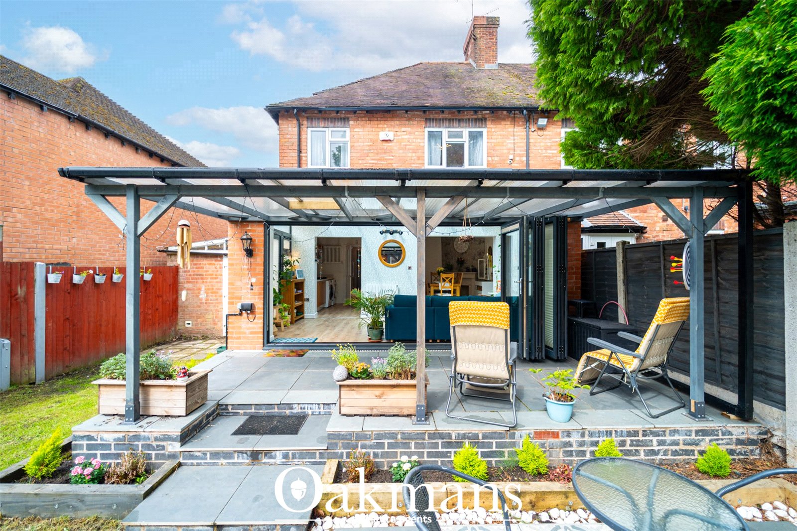 Yew Croft Avenue, Birmingham, B17