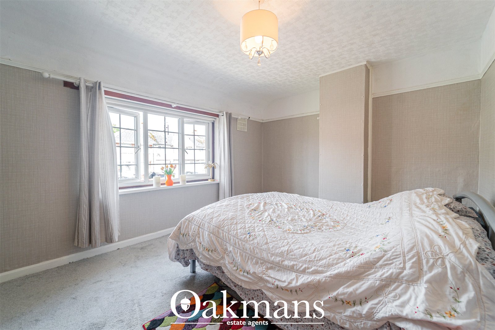 Norrington Road, Birmingham, B31