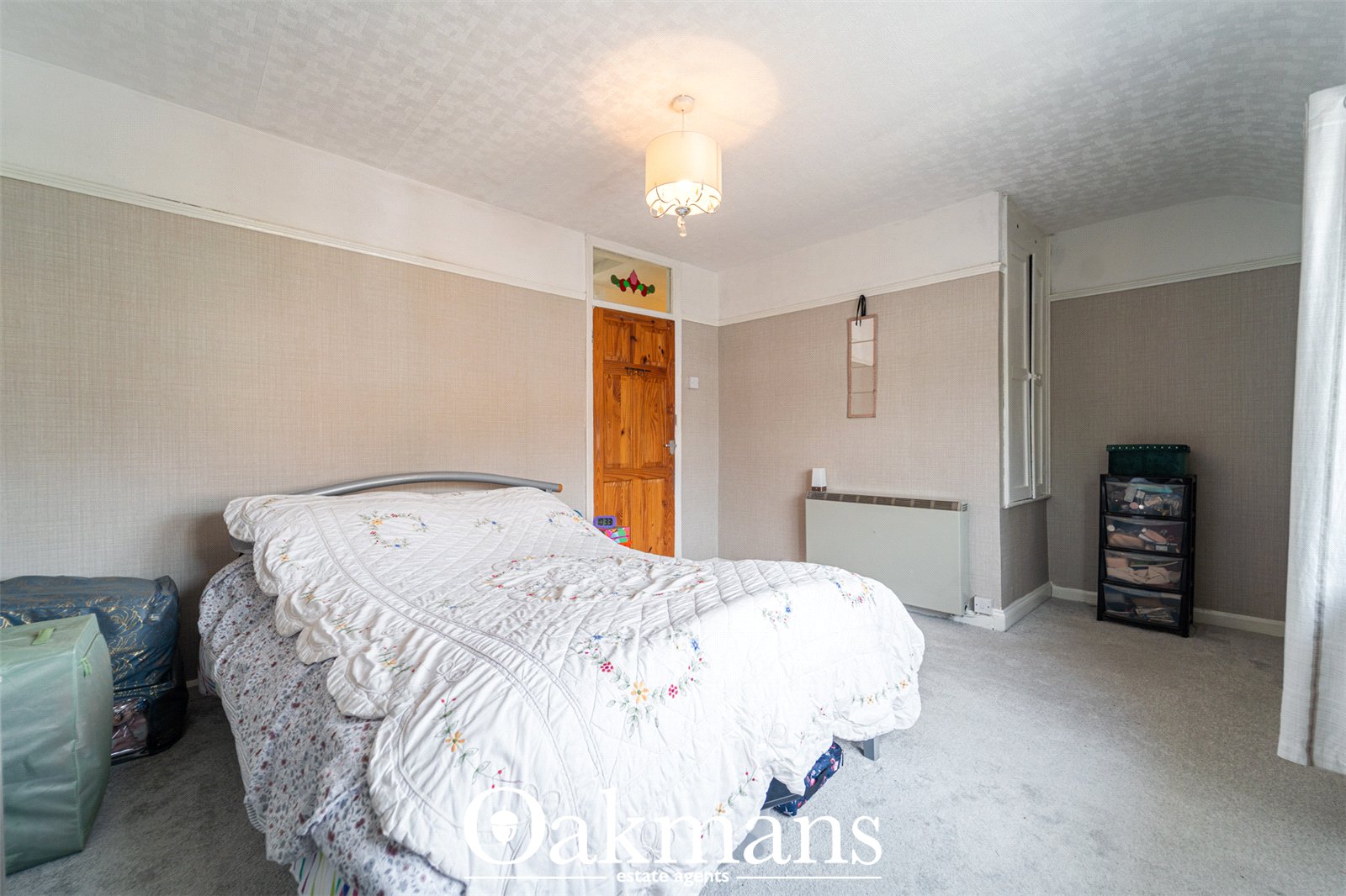 Norrington Road, Birmingham, B31